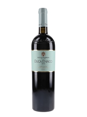 Duca Enrico 2016 Duca Di Salaparuta 75cl / 14.5%