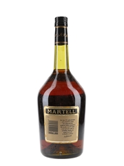 Martell VS Bottled 1980s 113cl / 40%
