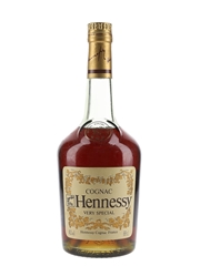 Hennessy 3 Star VS