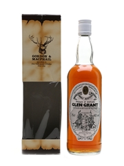 Glen Grant 45 Year Old