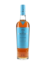 Macallan Edition No.6  70cl / 48.6%