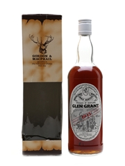 Glen Grant 1945 Gordon & MacPhail Bottled 1980s 75cl / 40%