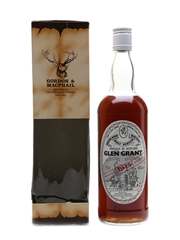 Glen Grant 1945 Gordon & MacPhail