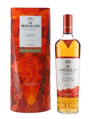 Macallan A Night On Earth in Scotland Erica Dorn 70cl / 43%