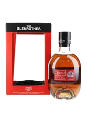 Glenrothes Whisky Maker's Cut  70cl / 48.8%