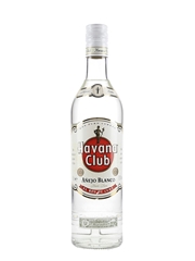 Havana Club Anejo Blanco  70cl / 37.5%