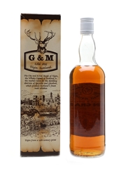 Glen Grant 1949 Gordon & MacPhail Bottled 1980s 75cl / 40%