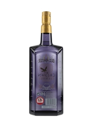 Beefeater Crown Jewel Gin Bottled 2016 - Batch 6 100cl / 50%
