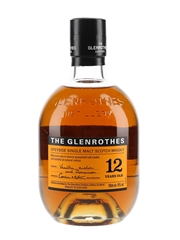 Glenrothes 12 Year Old  70cl / 40%