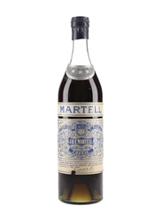 Martell 3 Star Spring Cap