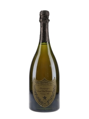 Dom Perignon 1982 Champagne