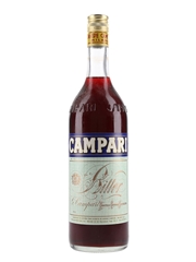 Campari Bitter