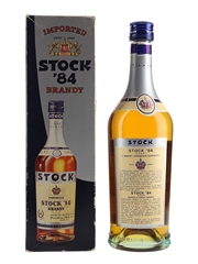 Stock 84 VSOP Bottled 1980s 75cl / 40%