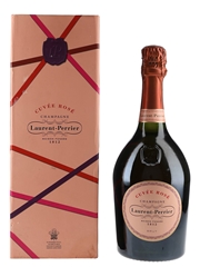 Laurent Perrier Cuvee Rose