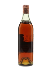 Barriasson & Co. 1914 Grande Champagne Cognac  70cl / 40%
