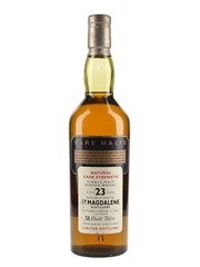 St Magdalene 1970 23 Year Old Rare Malts Selection 70cl / 58.1%