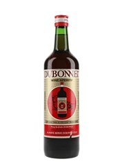 Dubonnet Bottled 1970s 100cl / 17.1%