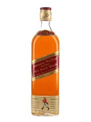 Johnnie Walker Red Label