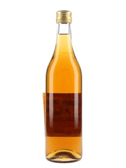Jules Freres Pure Brandy 3 Star Bottled 1970s 68cl / 40%