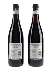 Amarone Della Valpolicella 2016 Case Vecie - Brigaldara 2 x 75cl / 16.5%
