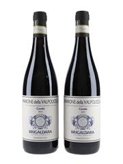 Amarone Della Valpolicella 2017