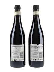 Amarone Della Valpolicella 2017 Cavolo - Brigaldara 2 x 75cl / 16%