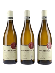 Mulderbosch Single Vineyard Chenin Blanc 2015