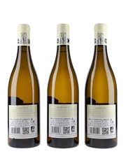 Mulderbosch Single Vineyard Chenin Blanc 2015 Blocks A, S2 & W - Stellenbosch 3 x 75cl