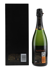 Veuve Clicquot Ponsardin 1982 Champagne Cave Privee - Disgorged 2010 75cl / 12%