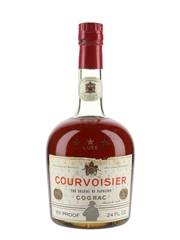 Courvoisier 3 Star Luxe