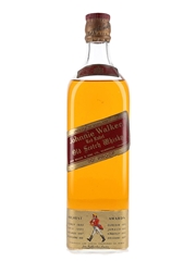 Johnnie Walker Red Label