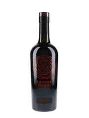 9 Di Dante Inferno Vermouth Di Torino Superiore Rosso 75cl / 17.5%