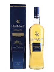 Glen Grant Cask Haven