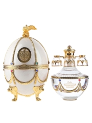 Faberge Art's Applied Craft Imperial Vodka  75cl / 40%