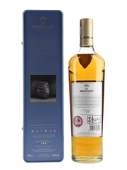 Macallan 12 Year Old Triple Cask Matured Limited Edition 70cl / 40%