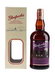 Glenfarclas 25 Year Old London Edition The Whisky Exchange Exclusive 70cl / 50.5%