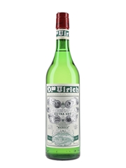 Ulrich Vermouth Di Torino Extra Dry