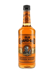 Old Grand Dad  70cl / 40%