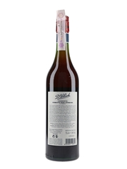 Ulrich Vermouth Di Torino Rosso Superiore Marolo Distillery 75cl  / 18%