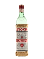 Stock Maraschino