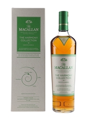 Macallan The Harmony Collection Smooth Arabica  70cl / 40%