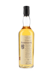 Rosebank 12 Year Old