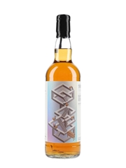 Caol Ila 2009 9 Year Old Magic Of The Casks Bottled 2019 - The Whisky Exchange Whisky Show 70cl / 58.7%