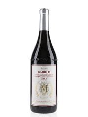 Annabel's Barolo 2015 - Matteo's