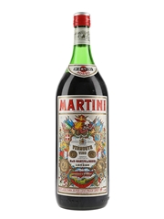 Martini Rosso Vermouth