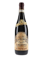 Tommasi 2016 Amarone Della Valpolicella Classico