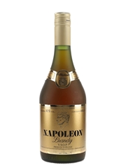 St Michael Napoleon VSOP Brandy