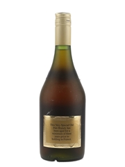 St Michael Napoleon VSOP Brandy Bottled 1990s - Marks And Spencer 68cl / 40%