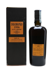 Diamond 1996 Demerara Rum 15 Year Old - Velier 70cl