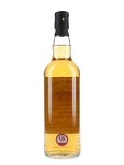 Caperdonich 1995 17 Year Old Third Release Bottled 2013 - Whiskybroker 70cl / 55%